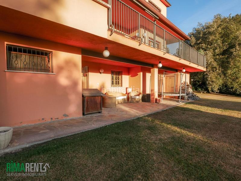 Foto 43b1e89e-861f-466b-b703-5a37b8d0d2d4. Chalet casa unifamiliar con piscina con espectaculares vistas en Sant Gregori