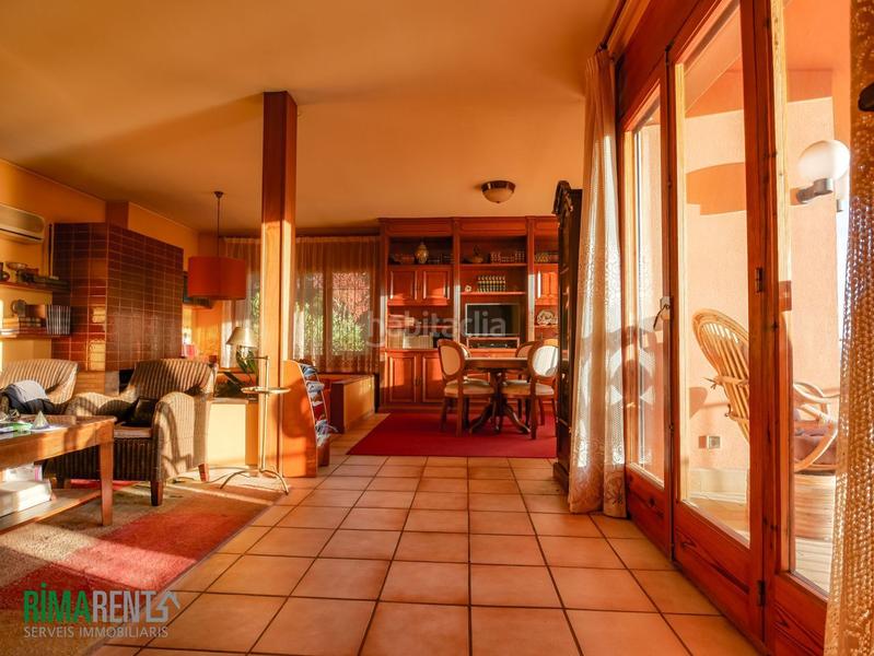 Foto 48cc15e7-a50d-491d-b0e0-4294493b2c7f. Chalet casa unifamiliar con piscina con espectaculares vistas en Sant Gregori