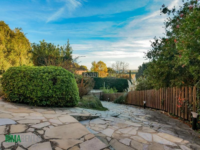 Foto 4a44a972-ab8d-4de2-8636-d428adbf41e5. Chalet casa unifamiliar con piscina con espectaculares vistas en Sant Gregori
