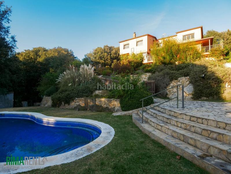 Foto 552d4de7-0b94-4565-afce-4835c3c8b6ad. Chalet casa unifamiliar con piscina con espectaculares vistas en Sant Gregori