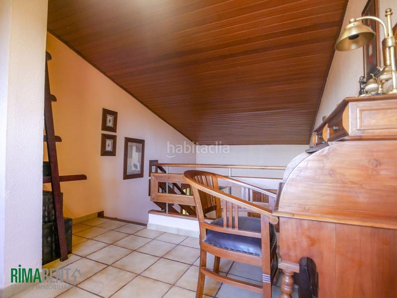 Foto 568a4a24-d83a-4507-be4d-e24566207b55. Chalet casa unifamiliar con piscina con espectaculares vistas en Sant Gregori