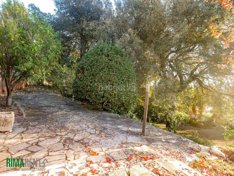 Foto 571b054f-02b1-4b49-8d81-f95dc4a3c663. Chalet casa unifamiliar con piscina con espectaculares vistas en Sant Gregori