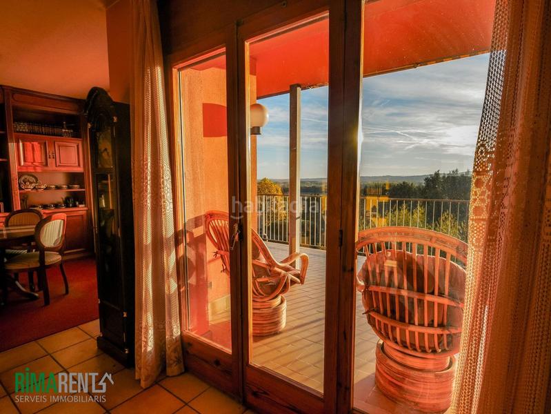 Foto 5d304251-b000-471e-a83c-6e23569569d3. Chalet casa unifamiliar con piscina con espectaculares vistas en Sant Gregori