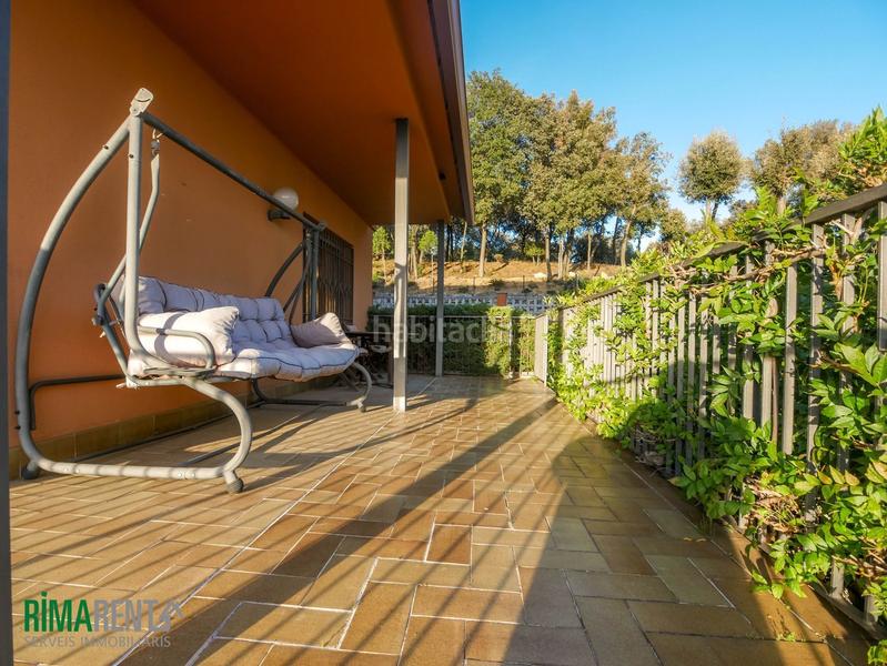 Foto 72e04f6e-2525-43df-ba39-4d89bad225e0. Chalet casa unifamiliar con piscina con espectaculares vistas en Sant Gregori