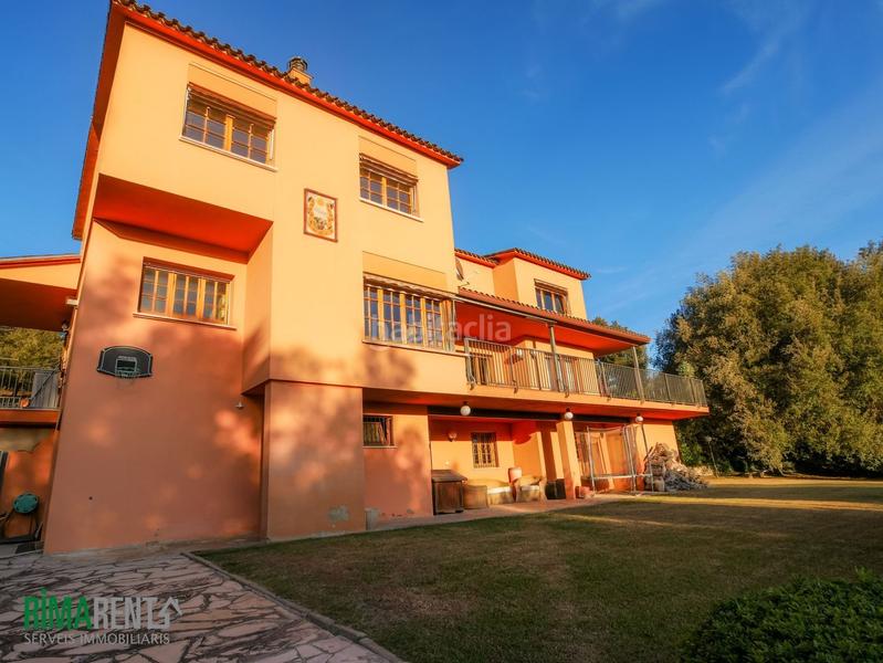 Foto 7e723247-9cf2-4467-b612-897975ebbb17. Chalet casa unifamiliar con piscina con espectaculares vistas en Sant Gregori