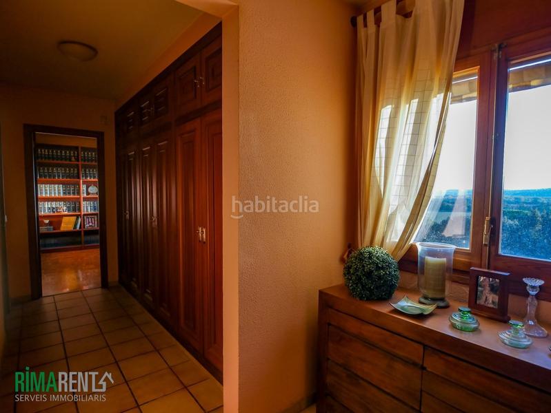 Foto a5f77bd4-888d-4056-8308-dee2b930864c. Chalet casa unifamiliar con piscina con espectaculares vistas en Sant Gregori