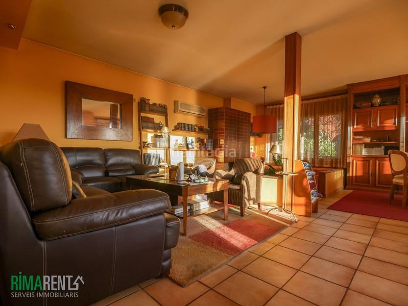 Foto b68eb4ce-8805-4832-91dc-e46def351b15. Chalet casa unifamiliar con piscina con espectaculares vistas en Sant Gregori
