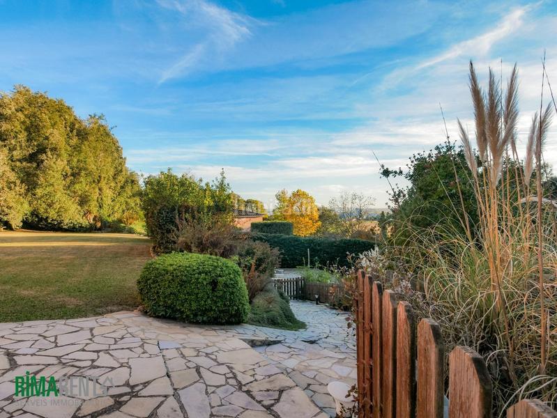 Foto c41e1366-f9a9-4136-9604-e66ab67163e7. Chalet casa unifamiliar con piscina con espectaculares vistas en Sant Gregori