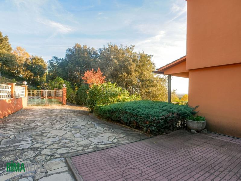 Foto c9482848-0811-4cff-a62b-d155f75910d3. Chalet casa unifamiliar con piscina con espectaculares vistas en Sant Gregori