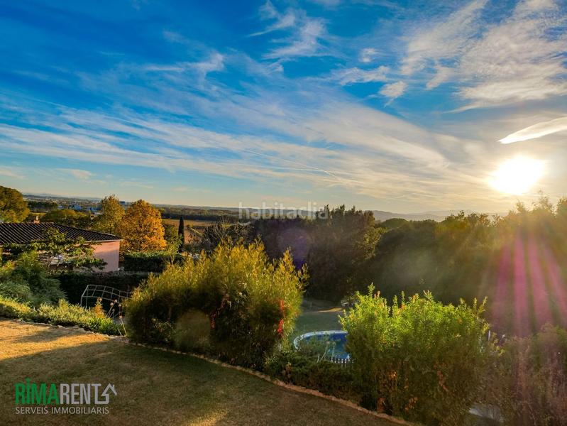 Foto eb088cbc-2a86-4598-9a12-5bfa101440b4. Chalet casa unifamiliar con piscina con espectaculares vistas en Sant Gregori