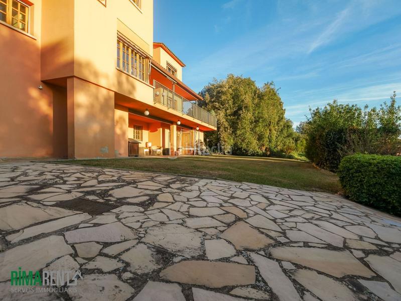 Foto ee170ed2-0b74-45e3-a420-656d50d0b43b. Chalet casa unifamiliar con piscina con espectaculares vistas en Sant Gregori