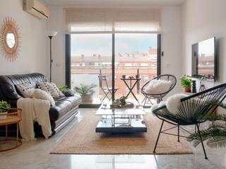 Rent Flat in Montilivi