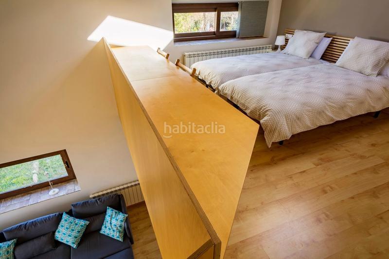 Foto 042f709b-3150-42a4-9195-41df6be14101. Alquiler casa  con jardín en la parta alta del barri vell. en Girona