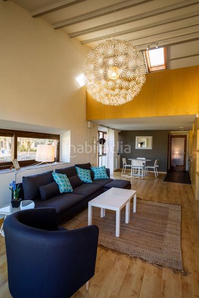Foto 67462677-0e26-4dbe-a918-fe4ece369042. Alquiler casa  con jardín en la parta alta del barri vell. en Girona