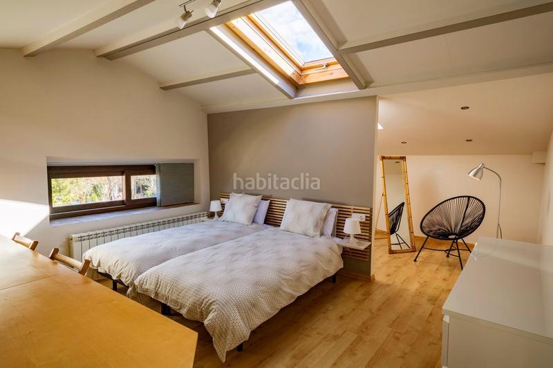 Foto a8cab178-087a-43a8-9373-3d503513526f. Alquiler casa  con jardín en la parta alta del barri vell. en Girona