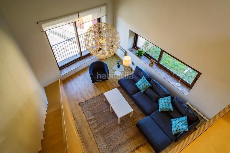 Foto f282b647-5704-4ecc-87af-d655d319f7fc. Alquiler casa  con jardín en la parta alta del barri vell. en Girona