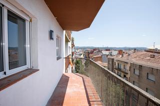 Alquiler Apartamento en Santa Eugenia. Apartamento en alquiler de temporada en girona, zona santa eugen