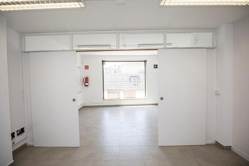Foto ca864c1d-9ab0-4fb1-bdf2-58b3863003ba. Location local commercial dans Fornells de la Selva