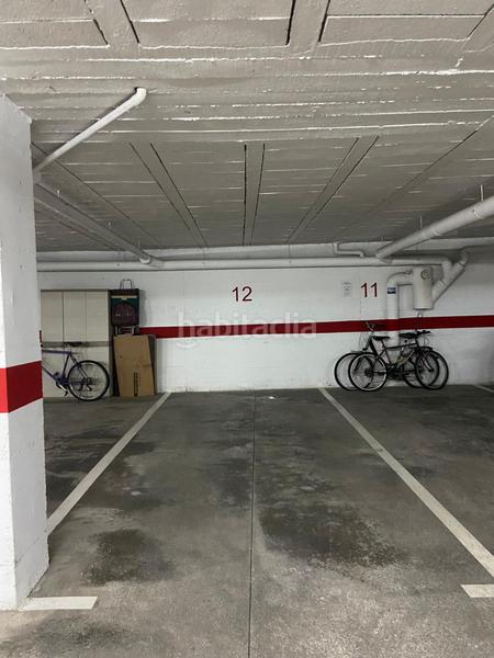Foto abbf249f-8faa-4137-ad8e-cef5aca64b17. Parking voiture dans Eixample Sud-Migdia Girona