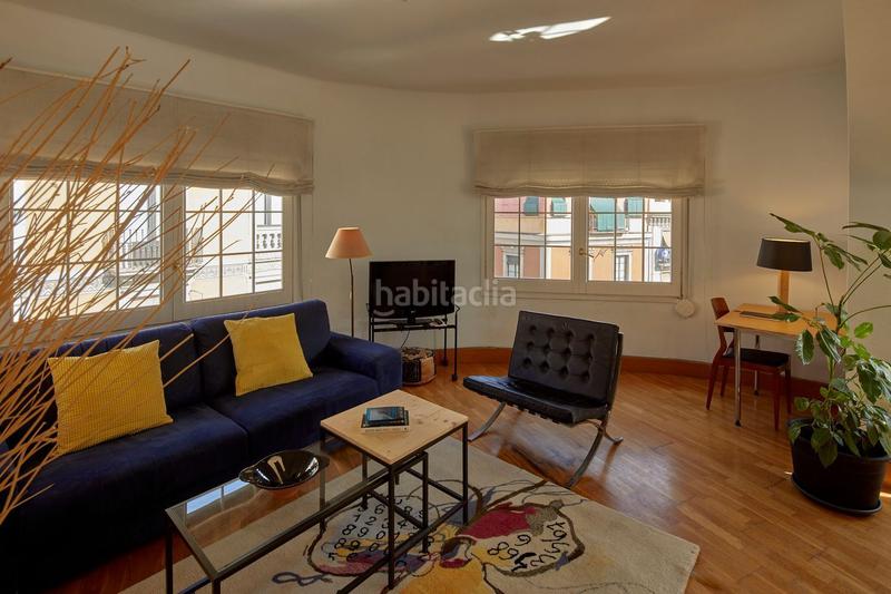 Foto abf46abc-c1a9-4e4f-88ff-a433333d4b8a. Location appartement dans Centre-Barri Vell Girona