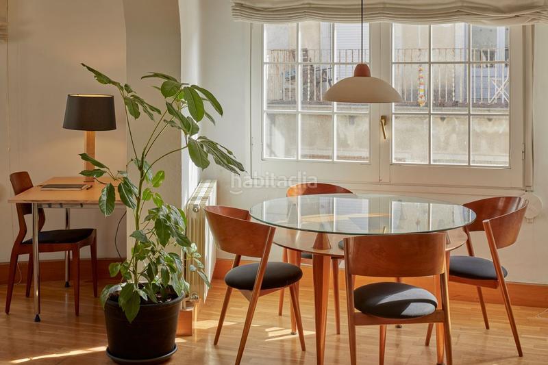 Foto b311b3f9-8df4-44f1-8213-9a0dc024670c. Location appartement dans Centre-Barri Vell Girona