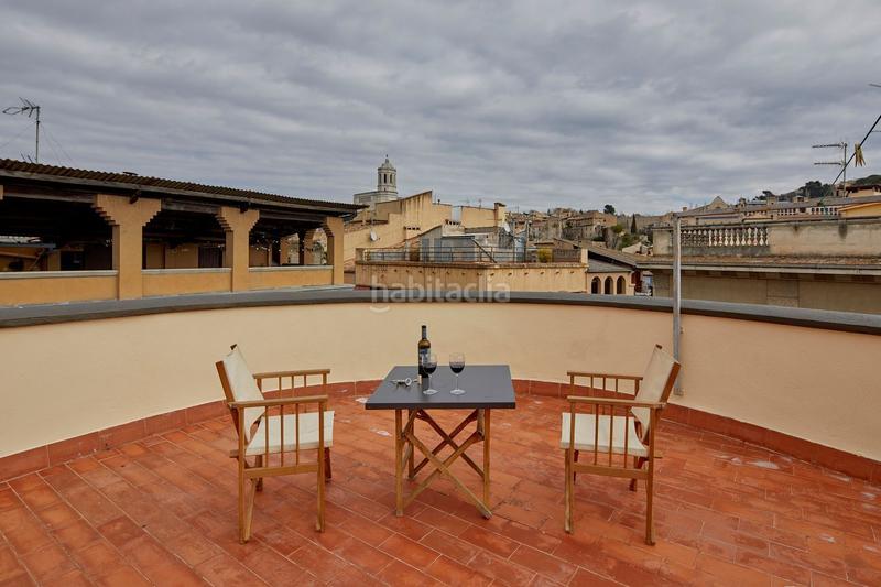 Foto f92576f1-a562-439a-a97e-c647453f73b1. Location appartement dans Centre-Barri Vell Girona