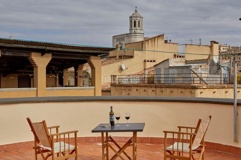 Foto ad6b5a9c-5a63-485b-88ef-f493b3f76f9d. Lloguer pis a Centre-Barri Vell Girona