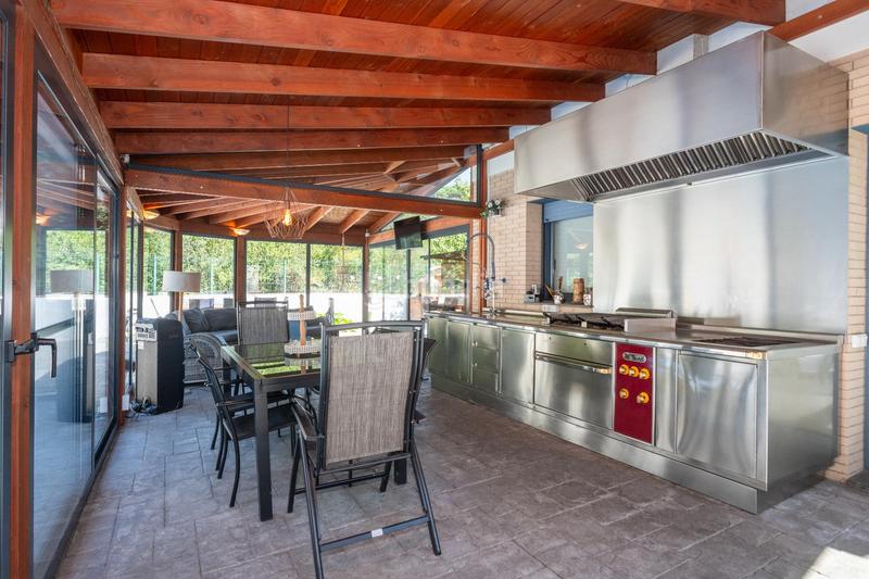 Foto 0e1d158e-92fa-4cd9-90c2-b302ed45fb6b. Alquiler chalet  exclusivo privacidad, espacio y tranquilidad en Girona