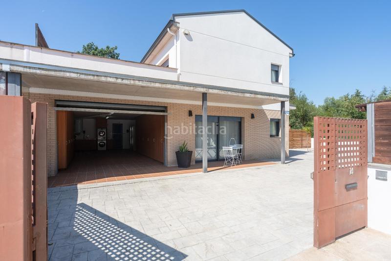 Foto 117b011c-9d66-4aae-9688-2c827f38ff6e. Alquiler chalet  exclusivo privacidad, espacio y tranquilidad en Girona