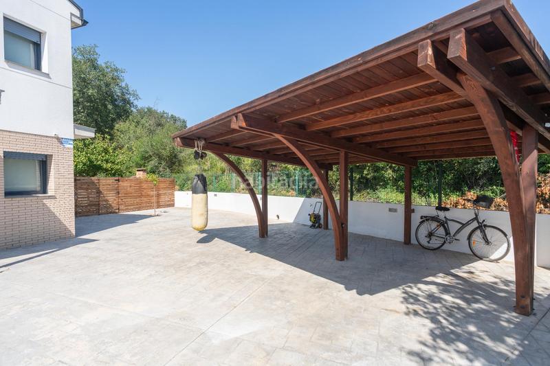 Foto 3176fbd6-37f4-46f4-b01b-0270e2e6cd9c. Alquiler chalet  exclusivo privacidad, espacio y tranquilidad en Girona