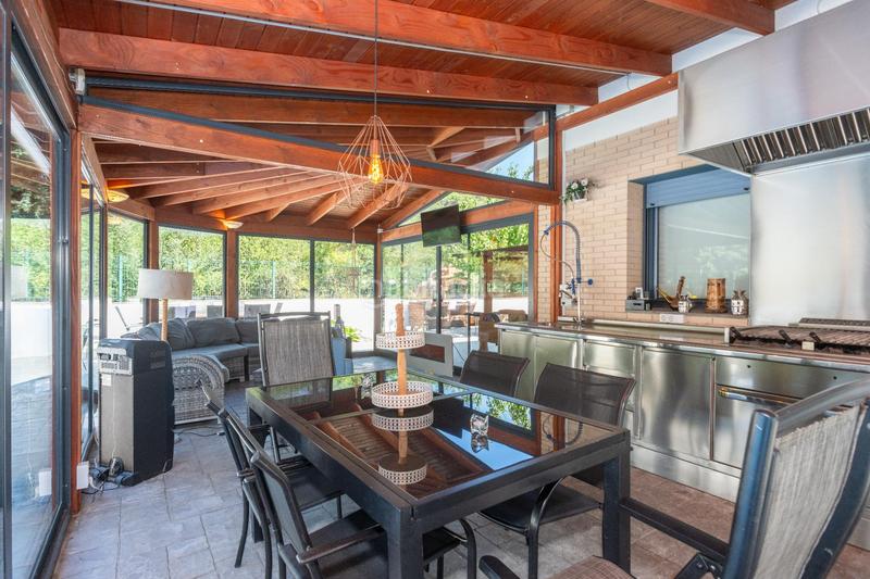 Foto 7ae2923c-0665-4eff-b94a-ec6d34f5d6c4. Alquiler chalet  exclusivo privacidad, espacio y tranquilidad en Girona