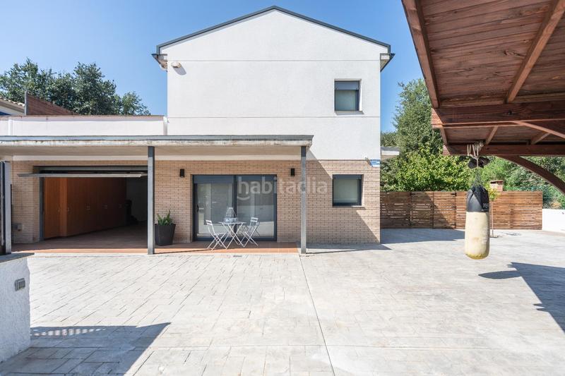 Foto b6a8bf97-b310-4c48-a328-2317b3c75644. Alquiler chalet  exclusivo privacidad, espacio y tranquilidad en Girona