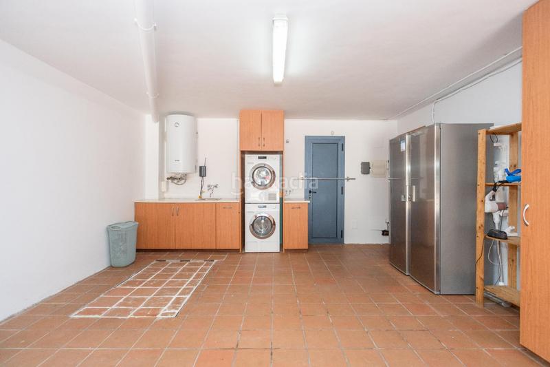 Foto 63982f15-9997-4bdf-a02a-fb89e07bac4e. Lloguer xalet amb calefacció aparcament piscina a Girona