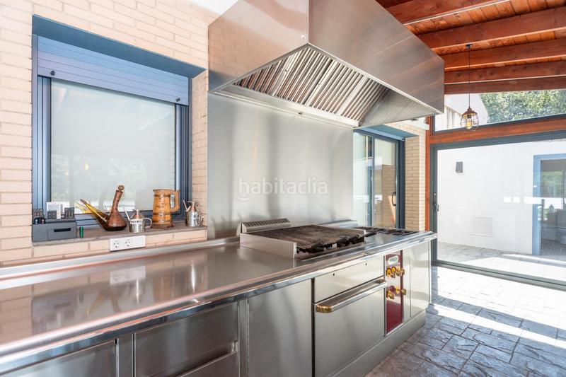 Foto a841d5fe-fb26-4765-9583-7c602f3f4b60. Lloguer xalet amb calefacció aparcament piscina a Girona