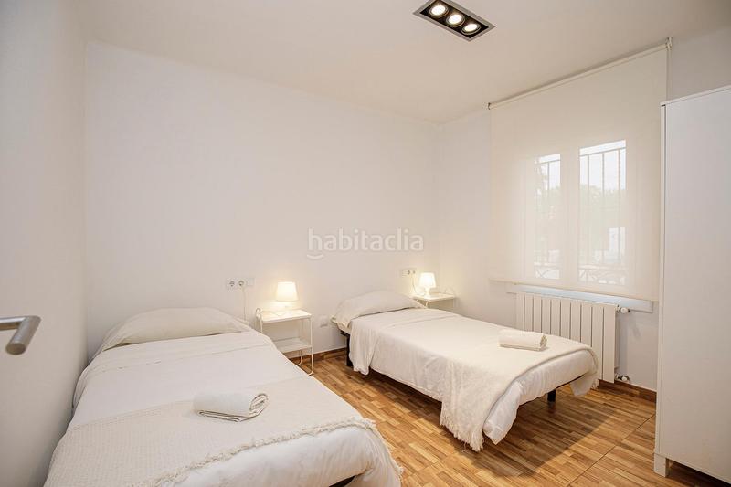 Foto 4f31e241-2fe6-4dfc-a78b-90226575849c. Location rez-de-chaussée avec chauffage dans Pont Major - Pedret - Campdorà Girona