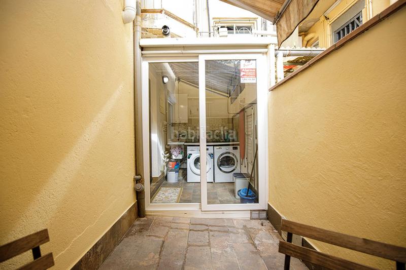Foto ec0ea88d-9e0d-49c4-9ae4-d3841cd4b726. Location rez-de-chaussée avec chauffage dans Pont Major - Pedret - Campdorà Girona
