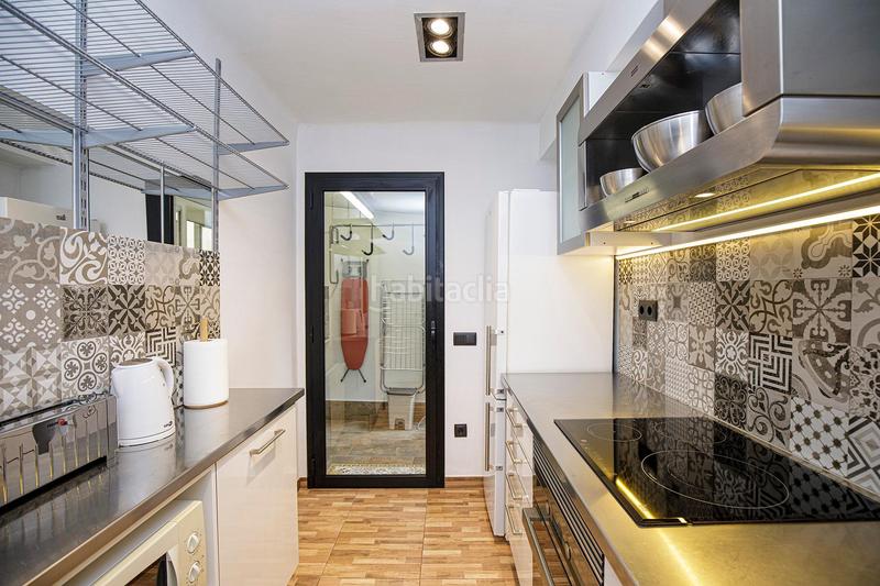 Foto 0c3bcf62-16cd-4da6-8bc9-766f4343cb69. Rent ground floor with heating in Pont Major - Pedret - Campdorà Girona