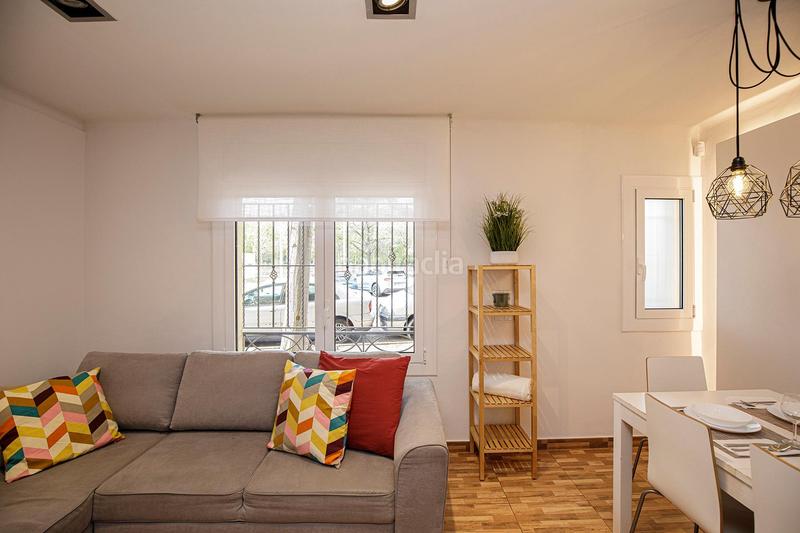 Foto 81fe8f36-cc95-4524-b611-9e0176cc41d4. Rent ground floor with heating in Pont Major - Pedret - Campdorà Girona