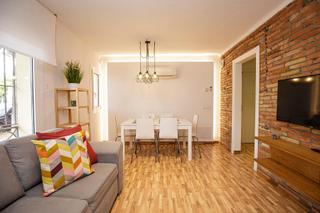 Ground floor in Pont Major - Pedret - Campdorà