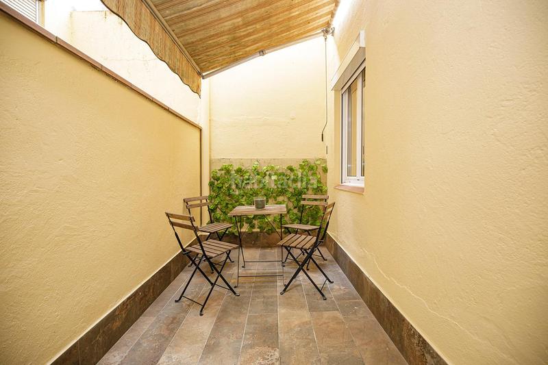 Foto d305e128-9229-44b4-ad3b-6fccaf083898. Rent ground floor with heating in Pont Major - Pedret - Campdorà Girona