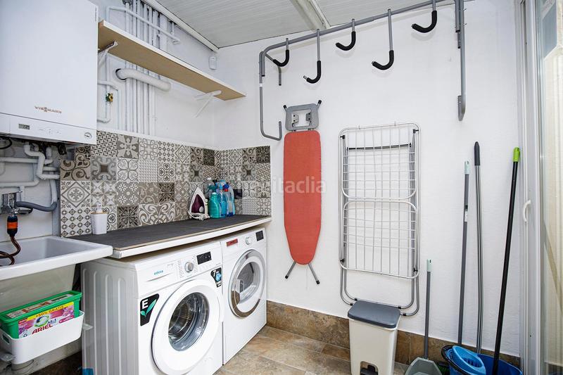 Foto fe1c23a3-a4ed-4bac-b1ce-7b9082a897e8. Rent ground floor with heating in Pont Major - Pedret - Campdorà Girona