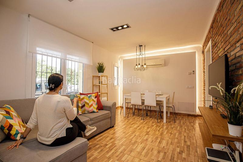 Foto ff5767d8-1324-4b6e-8a90-305bbcf2e940. Rent ground floor with heating in Pont Major - Pedret - Campdorà Girona