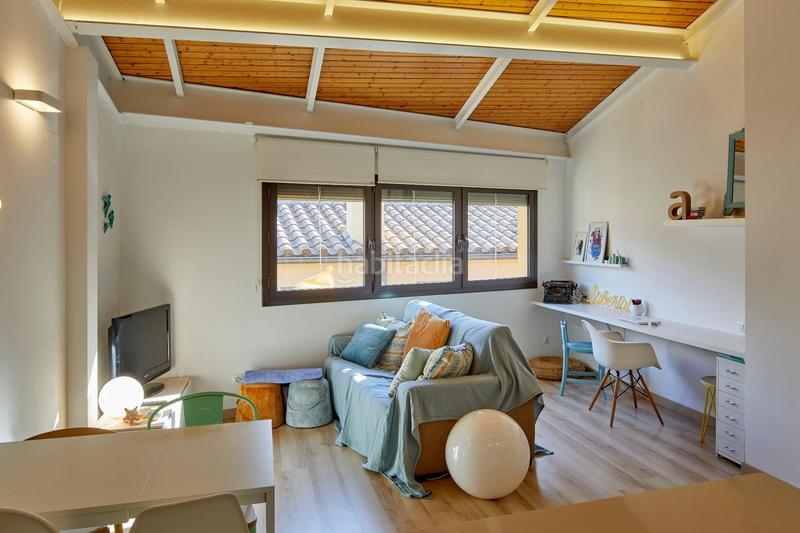 Foto b98d2ed4-e3a9-463c-bad5-021afce9e95f. Affitto duplex con riscaldamento in Centre-Barri Vell Girona