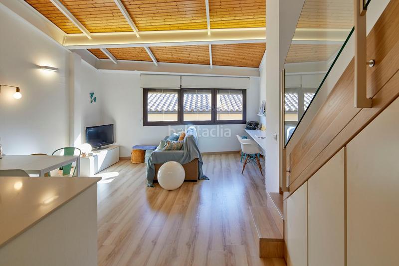 Foto f893b88c-cee5-4ab8-ae4d-5b041c3849b5. Affitto duplex con riscaldamento in Centre-Barri Vell Girona