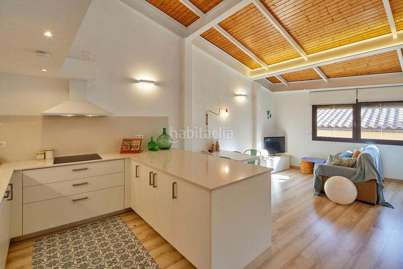 Foto 46290b2d-b9d1-44fa-9e2b-4e8b64913324. Alquiler dúplex duplex en rei martí en Centre-Barri Vell Girona