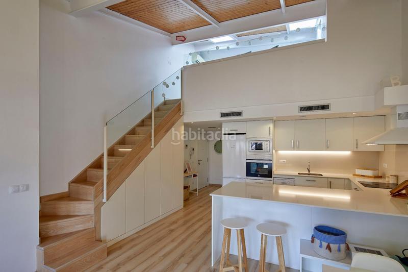 Foto bd59a887-6599-45d8-be1f-7c04b40c398a. Alquiler dúplex duplex en rei martí en Centre-Barri Vell Girona