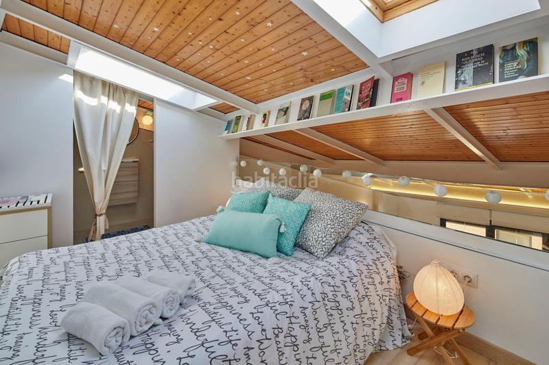 Foto c4a422aa-71b3-4331-8295-5a60f82341e2. Alquiler dúplex duplex en rei martí en Centre-Barri Vell Girona