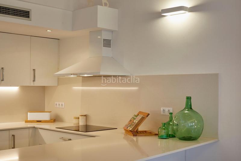 Foto e091e16d-71c2-47b4-8076-31336af0fbc2. Alquiler dúplex duplex en rei martí en Centre-Barri Vell Girona