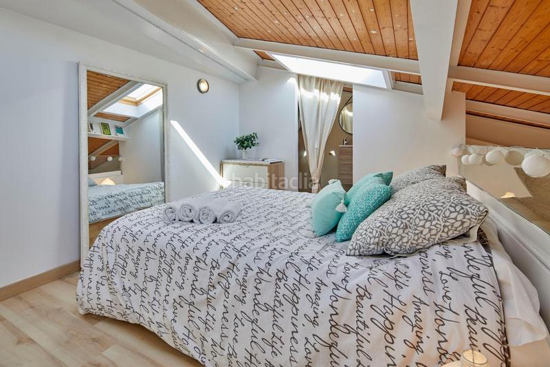 Foto e7f836a8-08e2-4268-a93d-5e2e819afd63. Alquiler dúplex duplex en rei martí en Centre-Barri Vell Girona