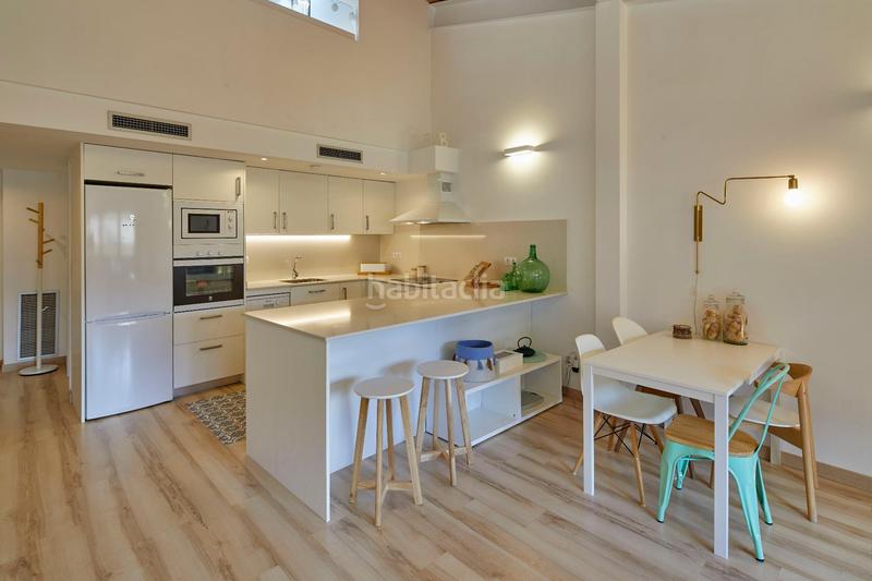 Foto eff70d7b-1e97-4201-a426-84563e948f31. Alquiler dúplex duplex en rei martí en Centre-Barri Vell Girona
